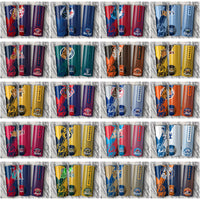 Load image into Gallery viewer, 30 Baseball Teams GO Tumbler Wrap Bundle JPG
