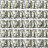 Load image into Gallery viewer, 34 Football Teams 100 Dollar Bill Tumbler Wrap Bundle JPG
