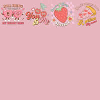 Load image into Gallery viewer, 19 Retro Valentines Designs Bundle Png
