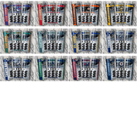 Load image into Gallery viewer, 32 Ice Hockey Teams Lottery Ticket Tumbler Wrap Bundle JPG
