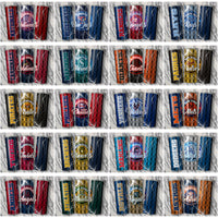 Load image into Gallery viewer, 30 Baseball Teams Diamond Tumbler Wrap Bundle JPG
