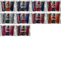 Load image into Gallery viewer, 30 Baseball Teams Diamond Tumbler Wrap Bundle JPG
