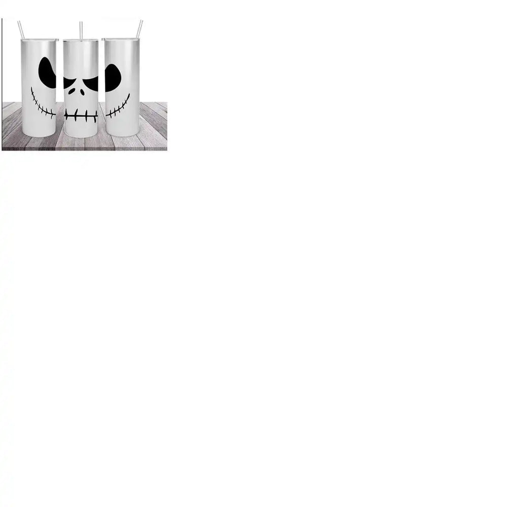 10 Spooky Halloween Tumbler Wrap Designs Bundle JPG