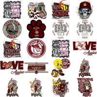 Load image into Gallery viewer, 90 Texas A&amp;M Aggies Designs Bundle PNG
