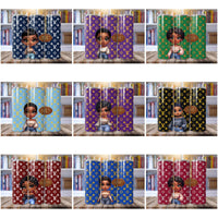 Load image into Gallery viewer, 15 Luxury Brand Woman Tumbler Wrap Designs Bundle JPG
