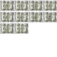 Load image into Gallery viewer, 30 Basketball Teams 100 Dollar Bill Tumbler Wrap Bundle JPG
