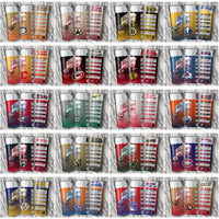 Load image into Gallery viewer, 32 Ice Hockey Teams Haters Be Gone Tumbler Wrap Bundle JPG
