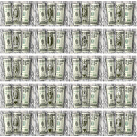 Load image into Gallery viewer, 30 Baseball Teams 100 Dollar Bill Tumbler Wrap Bundle JPG
