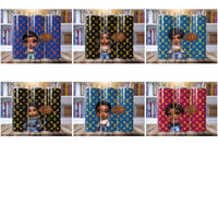 Load image into Gallery viewer, 15 Luxury Brand Woman Tumbler Wrap Designs Bundle JPG
