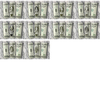 Load image into Gallery viewer, 30 Baseball Teams 100 Dollar Bill Tumbler Wrap Bundle JPG
