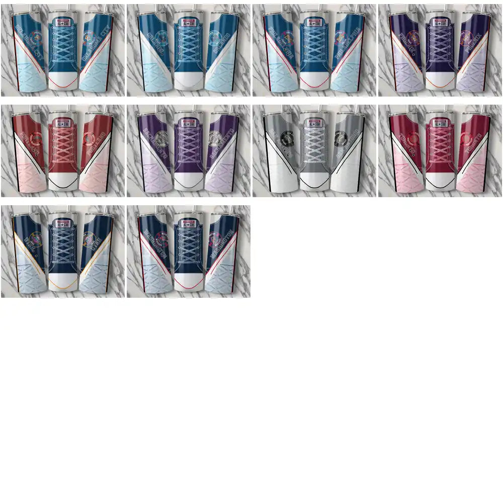 30 Basketball Teams Converse Tumbler Wrap Bundle JPG