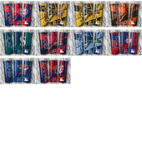 Load image into Gallery viewer, 30 Baseball Teams Team Sport Tumbler Wrap Bundle JPG
