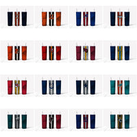 Load image into Gallery viewer, 31 Football Sport Tumbler Wrap Designs Bundle JPG
