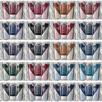 Load image into Gallery viewer, 30 Baseball Teams Converse Tumbler Wrap Bundle JPG

