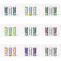 Load image into Gallery viewer, 11 Wild Mom Tumbler Wrap Designs Bundle JPG
