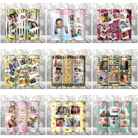 Load image into Gallery viewer, 13 Mothers Day Tumbler Wrap Designs Bundle JPG
