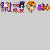 Load image into Gallery viewer, 19 Lovely Ghost Halloween Designs Bundle PNG
