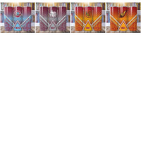 Load image into Gallery viewer, 57 HBCU 2024 College Tumbler Wrap Designs Bundle JPG
