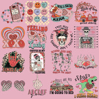 Load image into Gallery viewer, 80 The Big Valentine Designs Bundle Png
