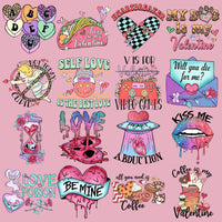 Load image into Gallery viewer, 80 The Big Valentine Designs Bundle Png
