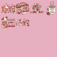 Load image into Gallery viewer, 80 The Big Valentine Designs Bundle Png
