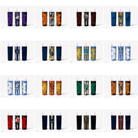 Load image into Gallery viewer, 98 Ice Hockey Teams Tumbler Wrap Designs Bundle JPG
