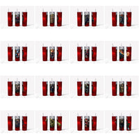 Load image into Gallery viewer, 30 Marvel Superhero Tumbler Wrap Designs Bundle JPG

