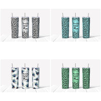 Load image into Gallery viewer, 8 Worlds Best Mom Tumbler Wrap Designs Bundle JPG
