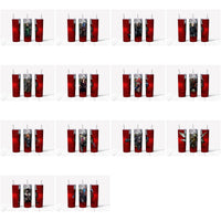 Load image into Gallery viewer, 30 Marvel Superhero Tumbler Wrap Designs Bundle JPG
