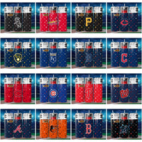 Load image into Gallery viewer, 20 Baseball BIC Lighters Tumbler Wrap Designs Bundle JPG
