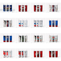Load image into Gallery viewer, 44 Oil Brands Tumbler Wrap Designs Bundle JPG
