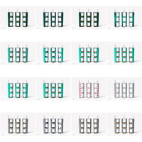 Load image into Gallery viewer, 49 Photo Frames Tumbler Wrap Designs Bundle JPG
