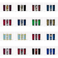 Load image into Gallery viewer, 19 State University Tumbler Wrap Designs Bundle JPG
