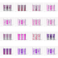 Load image into Gallery viewer, 41 Colorful Valentine Tumbler Wrap Designs Bundle JPG
