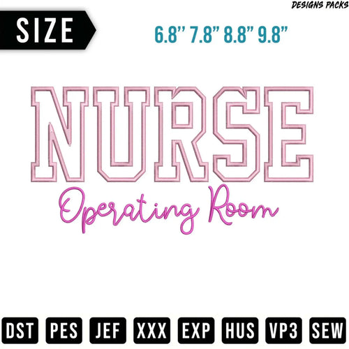 Embroidery designs for 