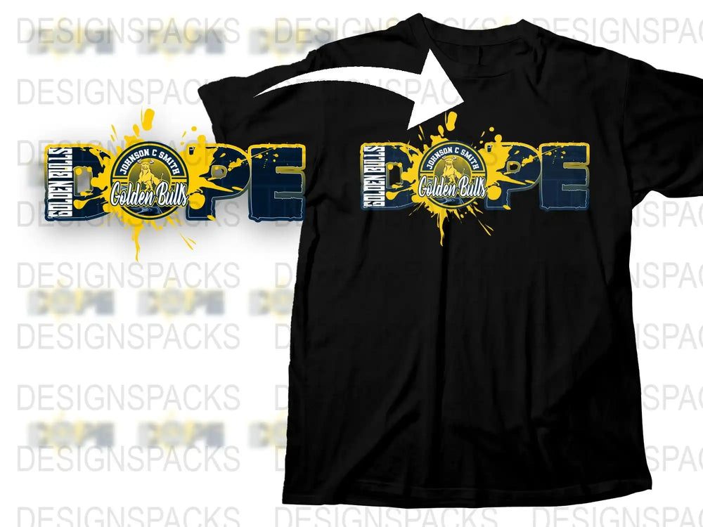 Golden Gate Bridge San Francisco Hope Graphic T-Shirt, Splatter Design, Casual Streetwear, Trendy Unisex Tee