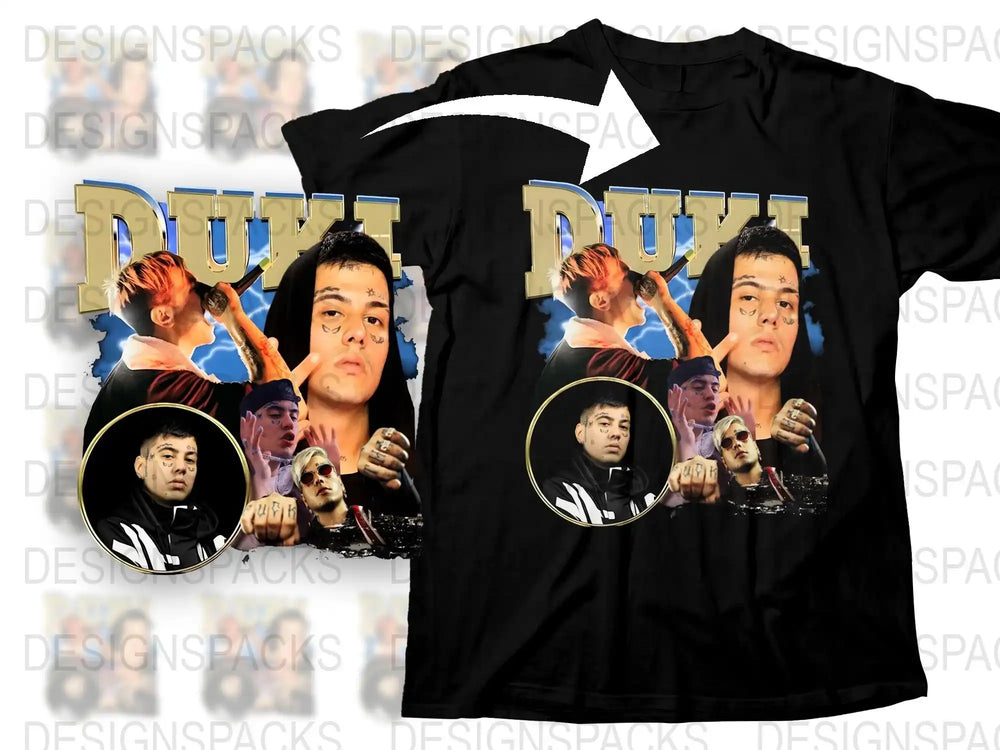 Vintage Style Graphic Tee, Classic Movie Inspired, Retro Design T-Shirt, Unisex Fashion