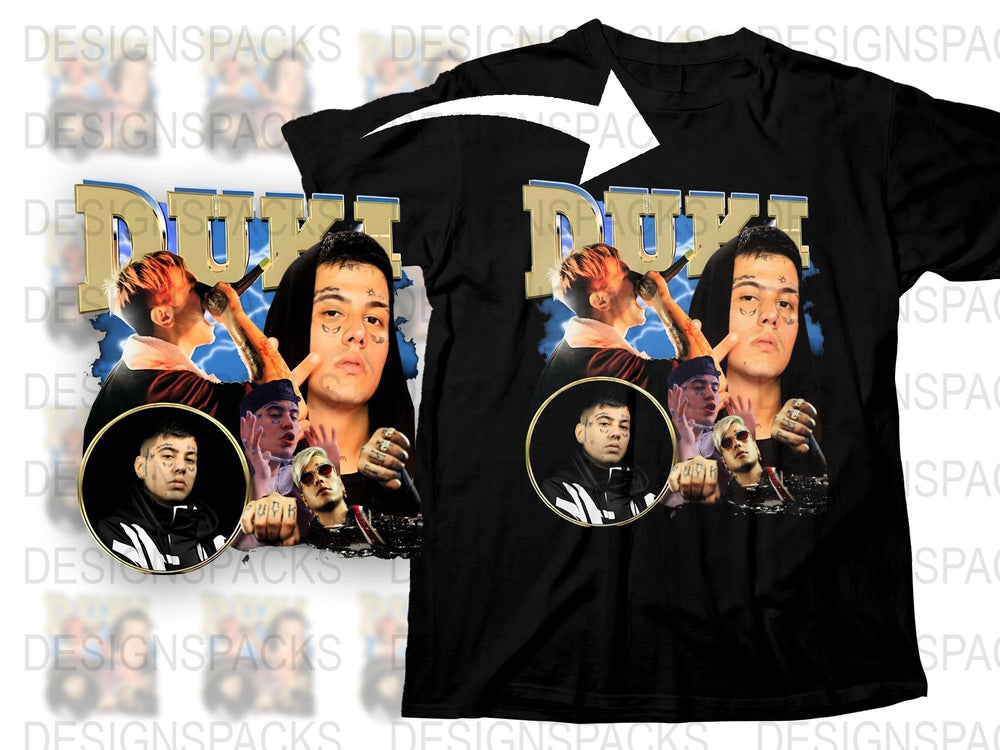 Vintage Style Graphic Tee, Classic Movie Inspired, Retro Design T-Shirt, Unisex Fashion