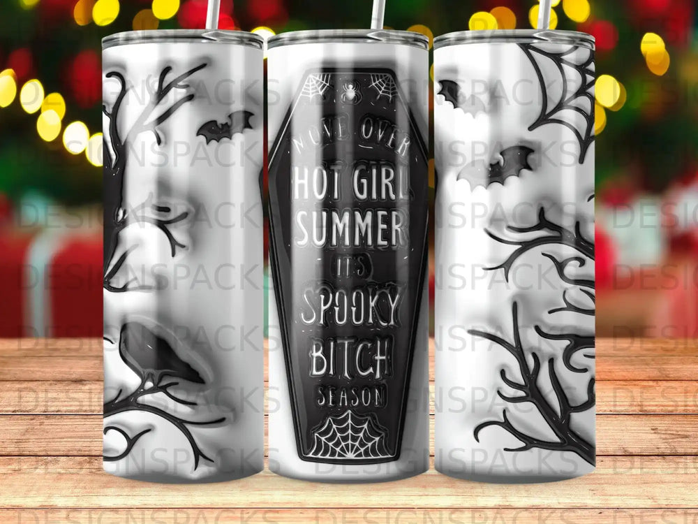 MOVE OVER HOT GIRL SUMMER IT'S SPOOKY BITCH SEASON product type