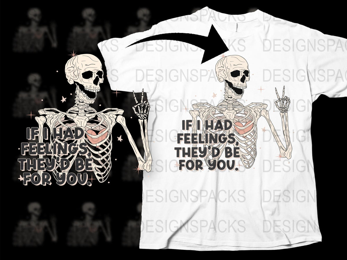 Gothic Skeleton T-Shirt, Funny Sarcastic Quote, Unisex Skull Graphic Tee, Trendy Hipster Clothing, Halloween Style Shirt