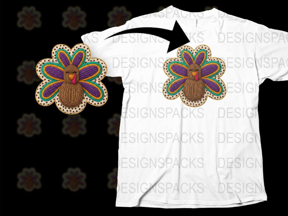 Colorful Floral Owl T-Shirt, Unique Owl Graphic Tee, Nature Inspired Casual Wear for All Ages