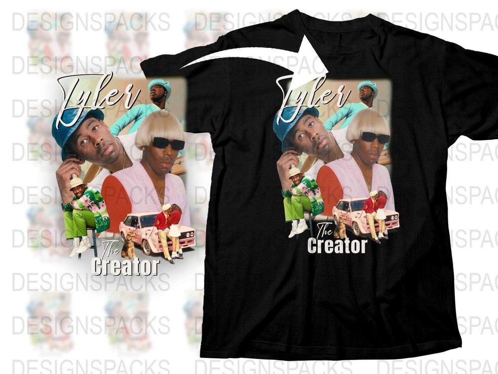 Hip Hop Artist Themed T-Shirt, Vintage Rap Music Tee, Graphic Unisex Shirt, Retro Style Clothing, Collector's Edition Top