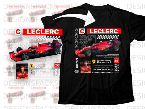 Charles Leclerc 