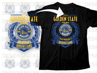 Load image into Gallery viewer, It's A Golden State Thing You Wouldn't Understand Shirt
