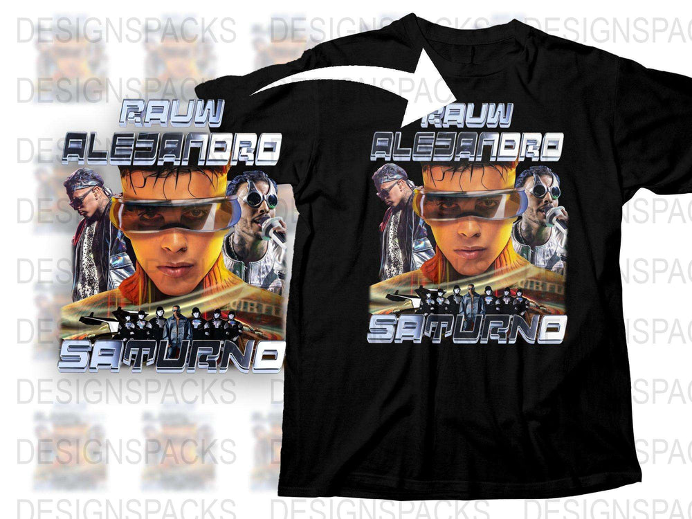 Retro Sci-Fi T-Shirt, Futuristic City Graphic Tee, Unisex Fashion, Cyberpunk Style Clothing, Cool Urban Design Shirt