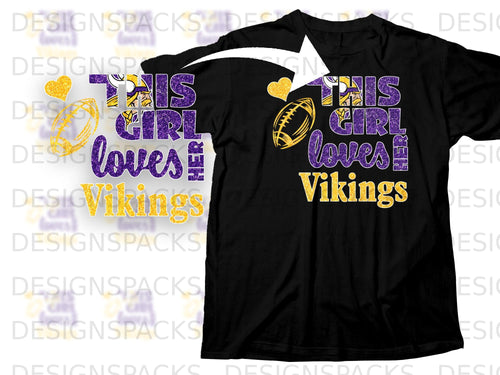 Black t-shirt with 