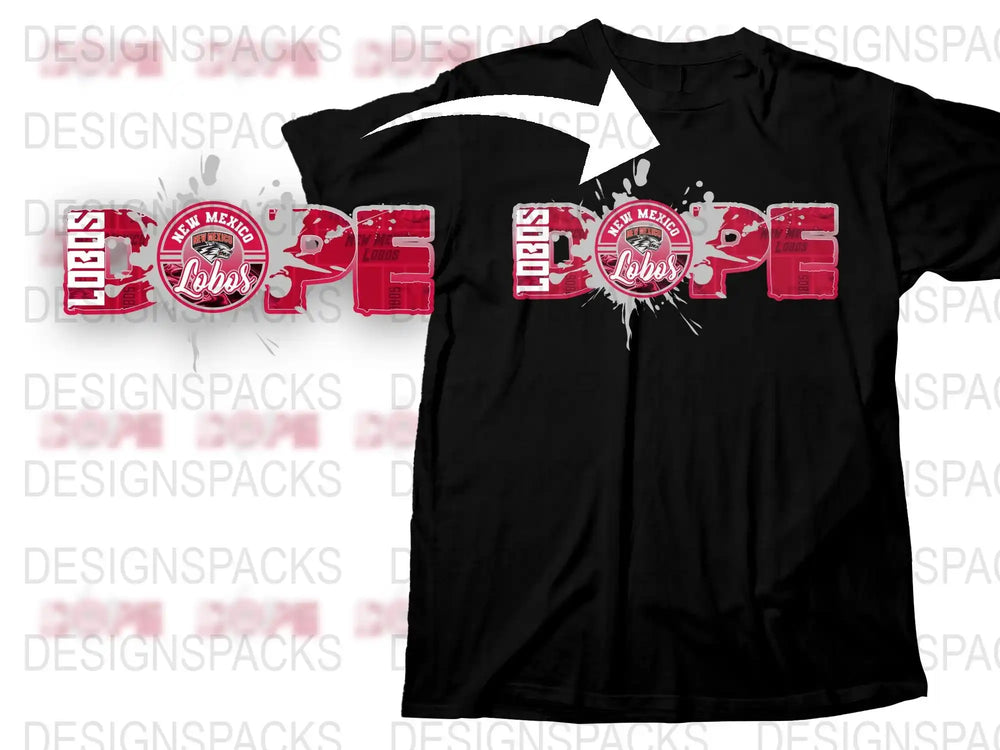 Men's Graphic T-Shirt, Chicago Sports Team Fan Apparel, Red and Black Cotton Tee