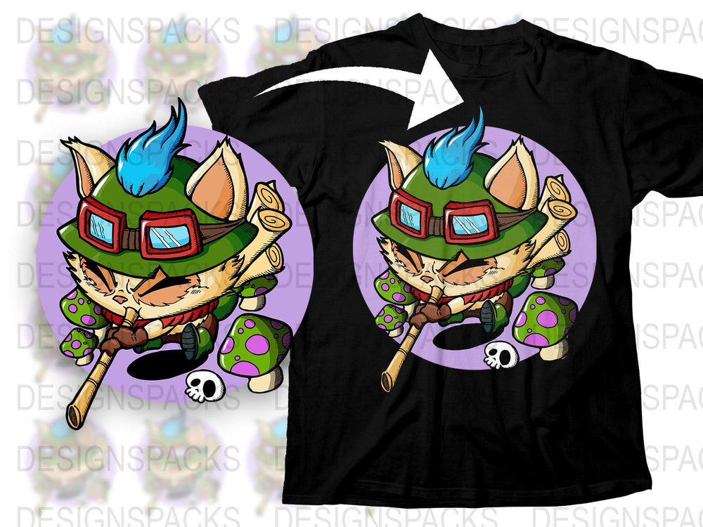 Cartoon Fox Pilot T-Shirt, Kids Adventure Graphic Tee, Cute Animal Design Shirt, Youth Cool Casual Wear