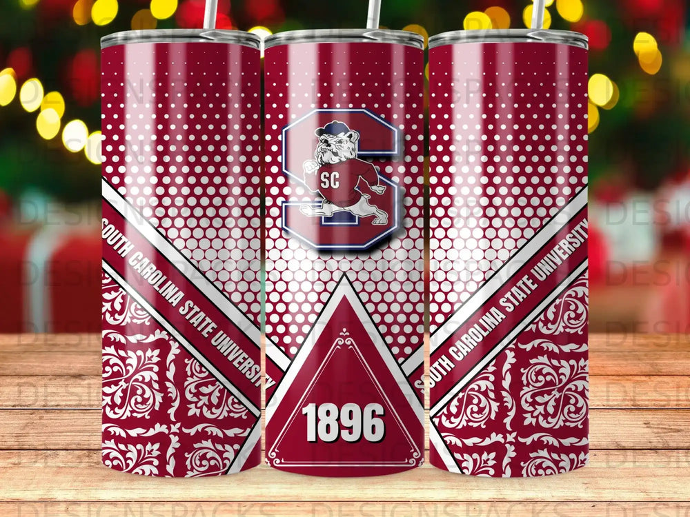 South Carolina State University SC Bulldog 1896 product type