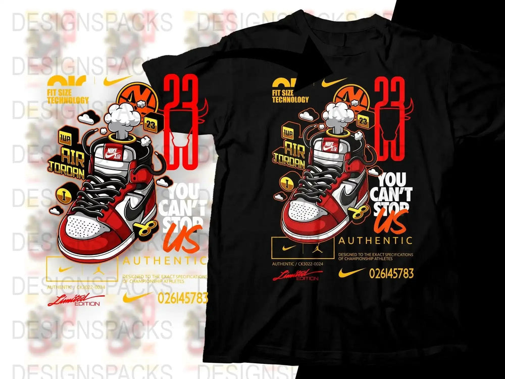 Air Sport Brand Michael Sport Brand Basketball Graphic Png Digital Download